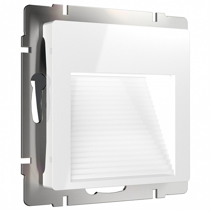 Встраиваемый светильник Werkel W115 3 W1154201