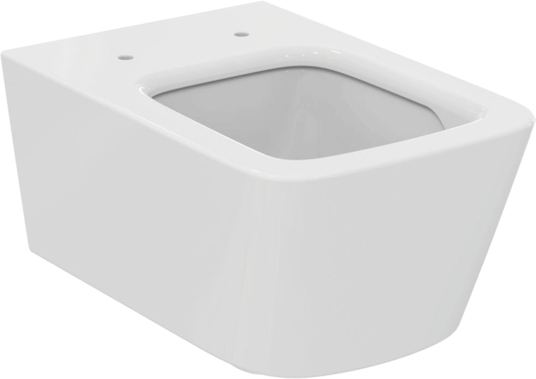 Подвесной унитаз Ideal Standard Blend Cube  T368601