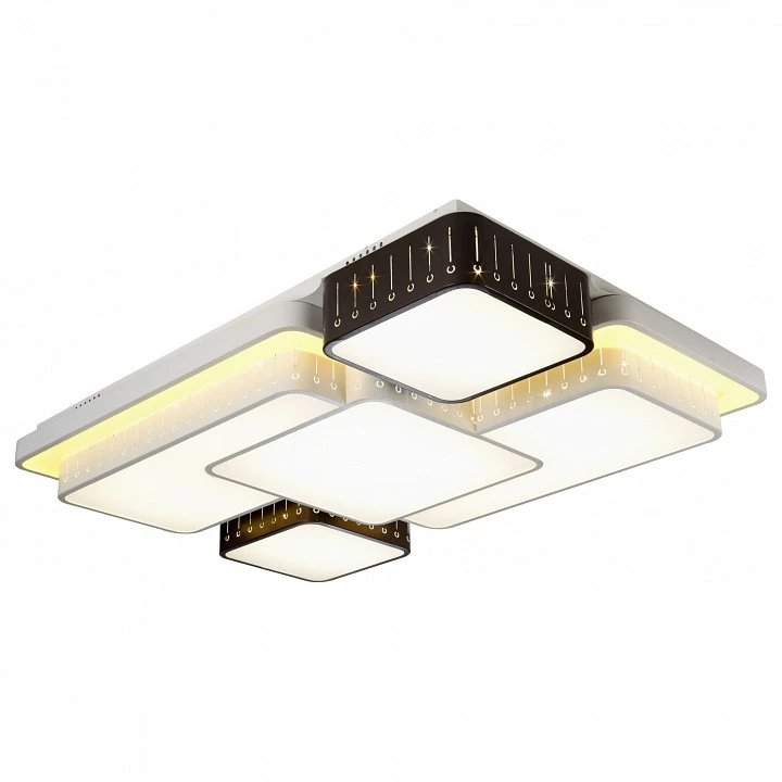 Накладной светильник Escada 10208/5 10208/5LED