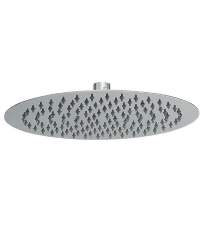 Верхний душ Webert AC1010015PVC хром