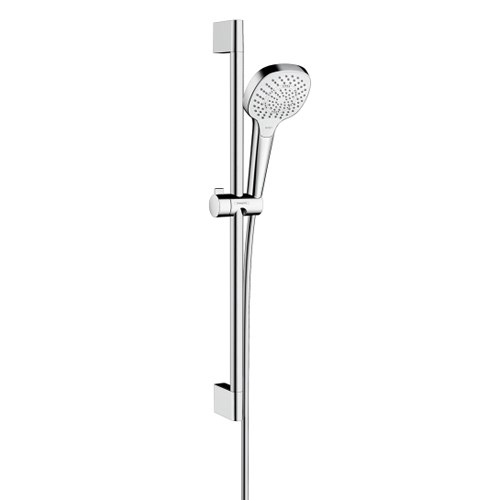 Душевой гарнитур Hansgrohe Croma Select 26580400 хром