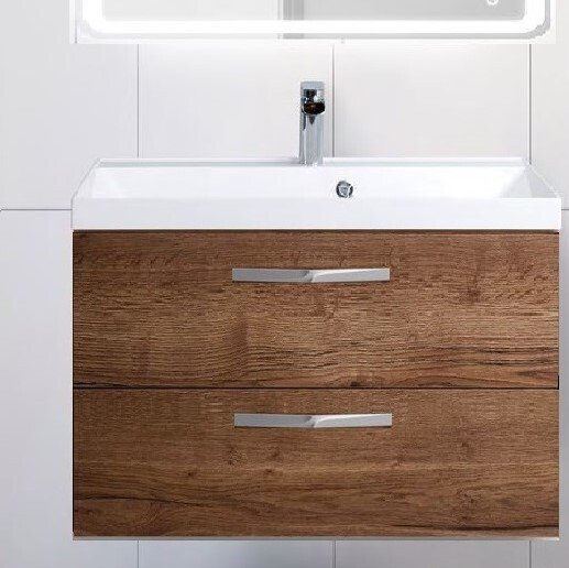 Тумба под раковину BelBagno AURORA AURORA-700-2C-SO-RT