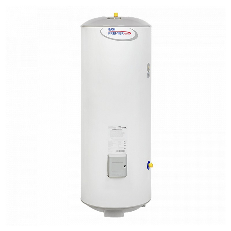 Бойлер косвенного нагрева Baxi Premier Plus 150 95805094