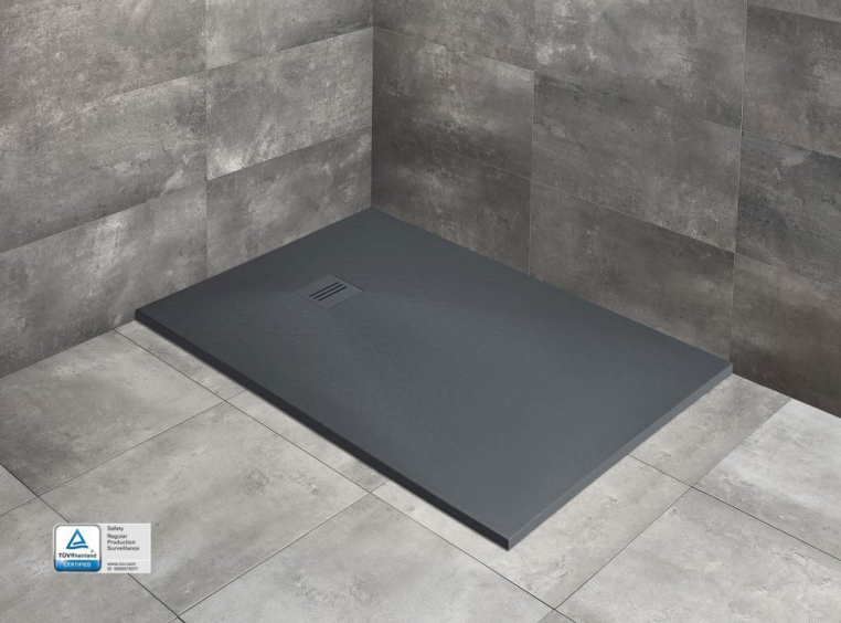 Душевой поддон Radaway Kyntos 180x70 HKF18070-64