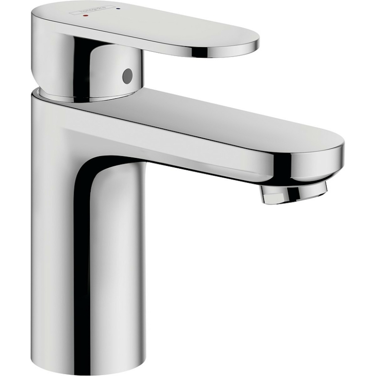 Смеситель для раковины Hansgrohe Vernis Blend 71559000, хром