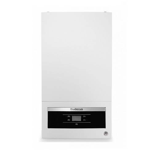 Настенный газовый двухконтурный котел отопления Buderus Logamax U072-12K (7736900359RU)