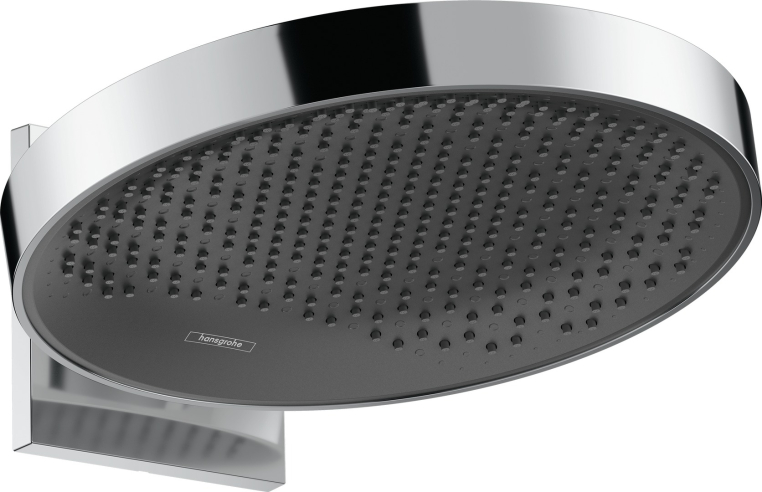 Верхний душ Hansgrohe Rainfinity 26230000 хром