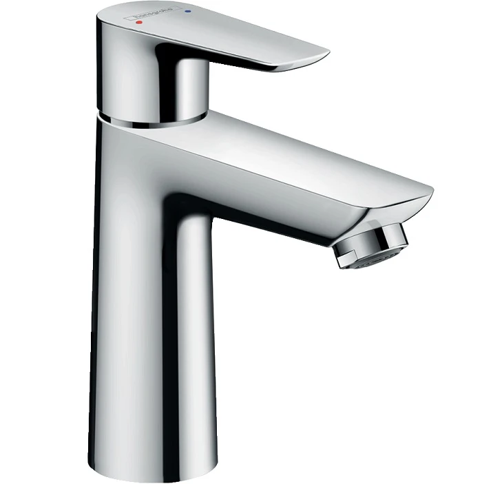 Смеситель для раковины Hansgrohe Talis E 110 71710000