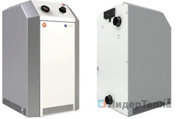 Газовый котел Лемакс Премиум 10 N Nova (одноконтурный) (028538)