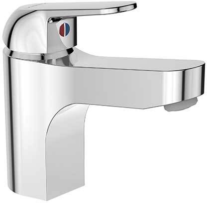 Смеситель для раковины Vidima Fine Grande BA385AA