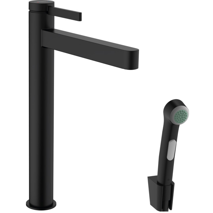 Смеситель для раковины Hansgrohe Finoris 76220670