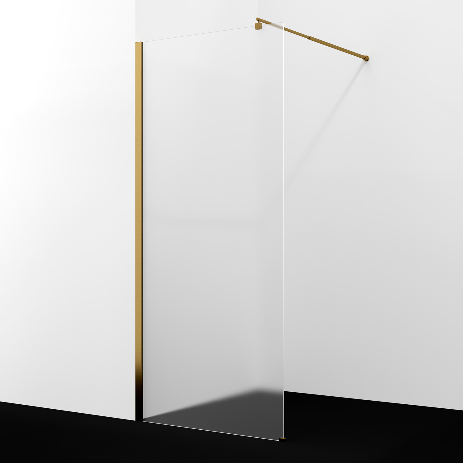 Rur 30W40BG-MG Душевое ограждение