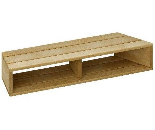 Ступенька для ванны Jacob Delafon Bain Douche Neo E6D001-00 160x90