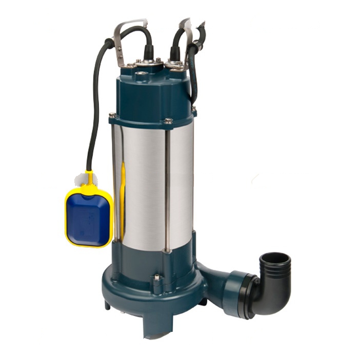90433 UNIPUMP Фекальный насос FEKACUT V1300DF