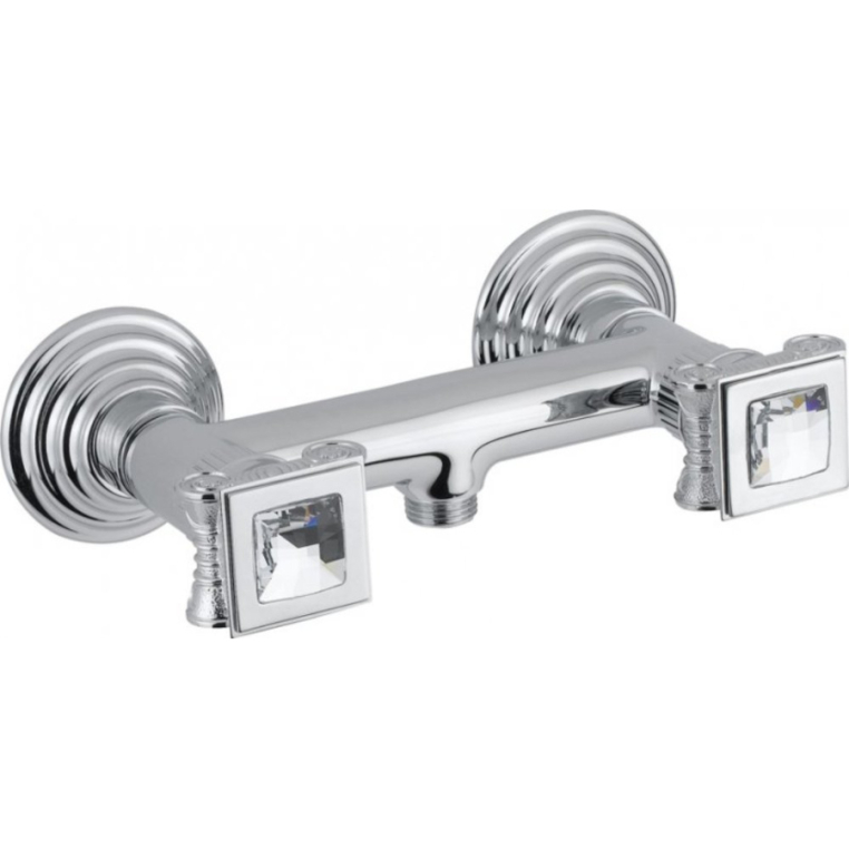 Смеситель для душа Cezares Olimp OLIMP-DS-01-Sw хром