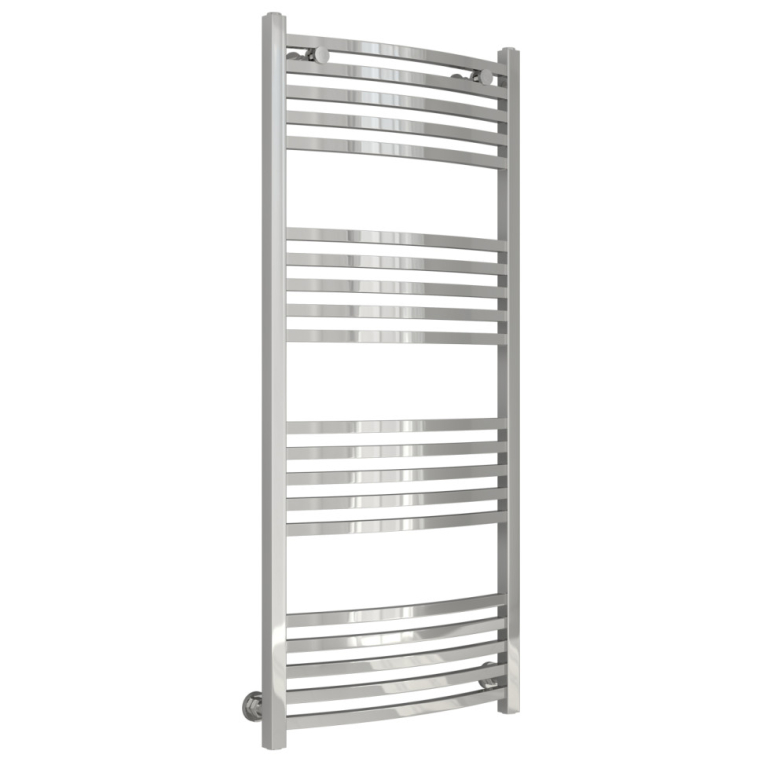 Полотенцесушитель водяной Сунержа Аркус 55x120 00-0251-1250 хром