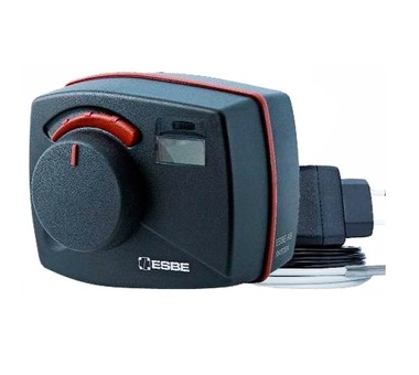 Esbe   Контроллер CRA111 230В 6Нм (TM-12720100)