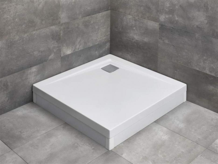 Душевой поддон Radaway Argos 100x100 4ACN1010-02