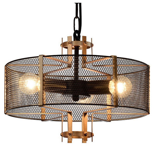 Подвесной светильник Rivoli Frauke Б0050340