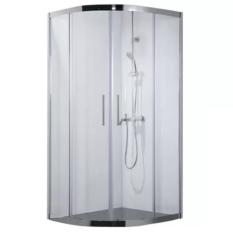 Душевой уголок Aquanet Delta 90x90 00202312