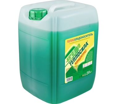Thermagent Технология Уюта (-30) 200кг (TM-3020011)