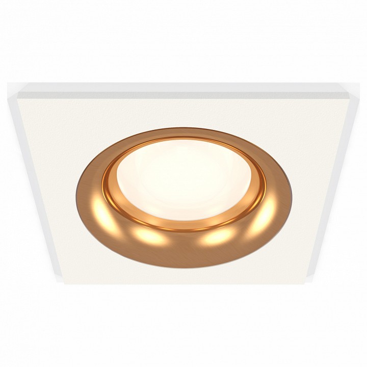 Встраиваемый светильник Ambrella Xc631 XC7631005