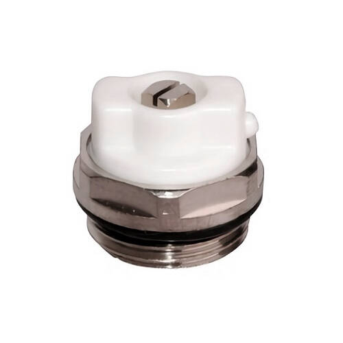 Клапан Маевского 3/4" для радиаторов Rifar Supremo/Monolit