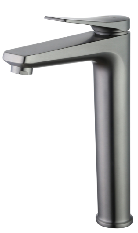 Смеситель для раковины LEMARK Bronx LM3709GM