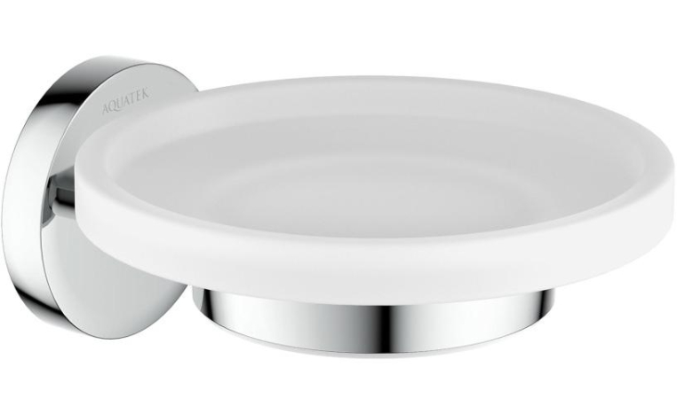 Мыльница Aquatek Европа AQ4103CR