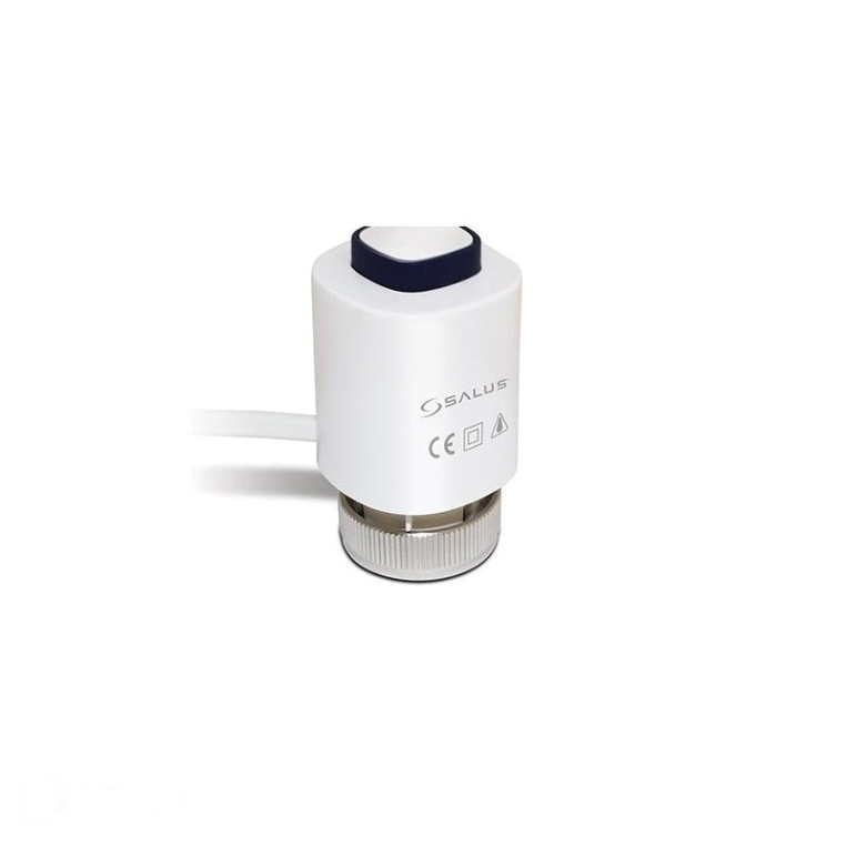 Salus Термоэлектрический привод клапана коллектора T30NO 230V (M30x1,5) (T30NO 230V (M30x1,5))