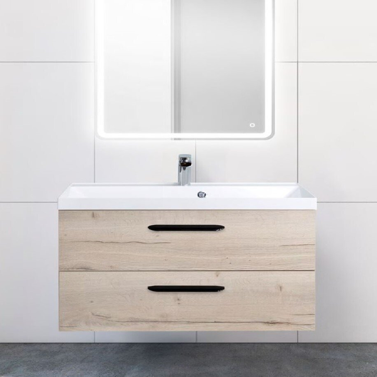 Тумба под раковину BelBagno AURORA AURORA-1000-2C-SO-RGB