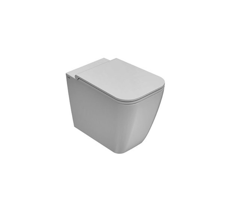 Чаша напольного унитаза Globo Stone ST001BI
