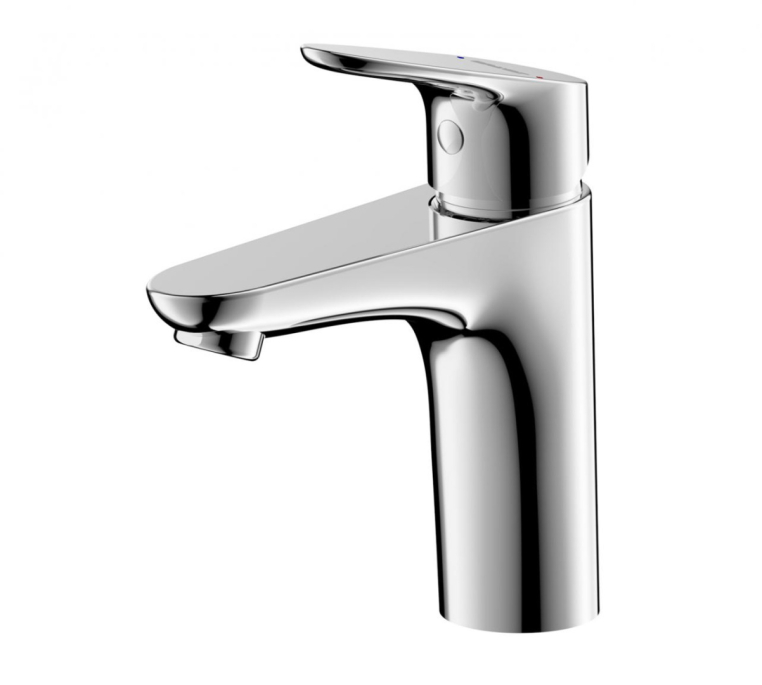 Смесители для раковины Bravat Drop F14898C-RUS