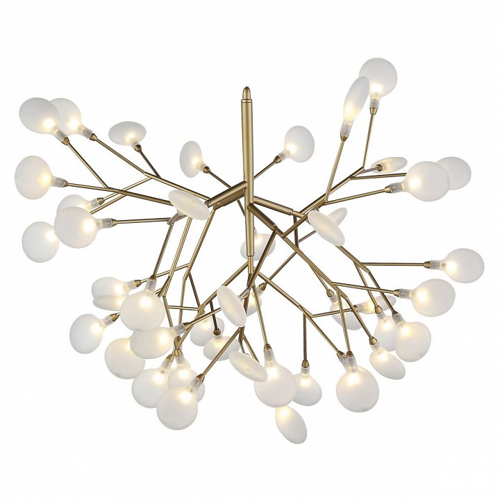 Подвесная люстра ST-Luce Riccardo SL411.223.45