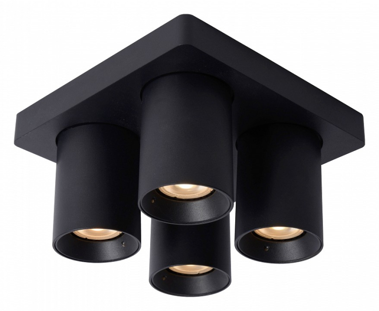 Спот Lucide Nigel 09929/20/30