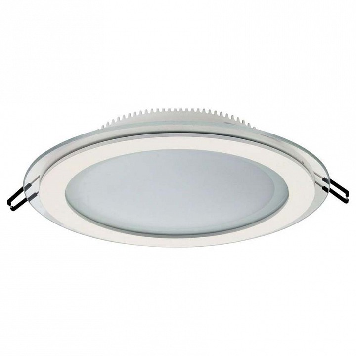 Встраиваемый светильник Horoz Electric Clara-15 HRZ00000361