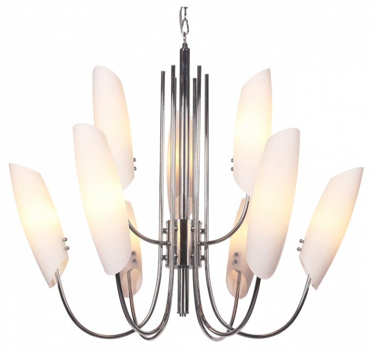 Подвесная люстра Escada Sunrise 1100/9P