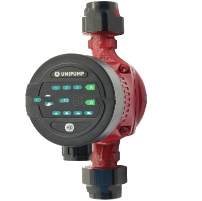 24834 UNIPUMP Насос циркуляц. (отопл.) LPA 25-40, частотное регулирование