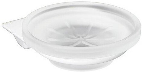 Мыльница WasserKraft Kammel K-8329W