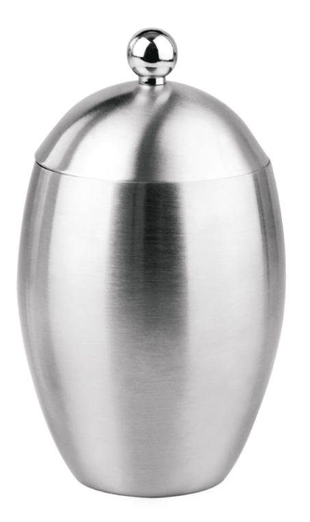 Косметическая емкость WasserKraft Ruwer K-6779
