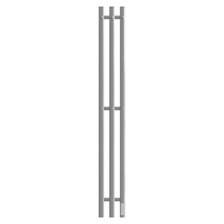 Полотенцесушитель электрический Point Гермес П3 120x1200 PN13822