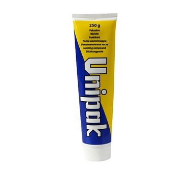 UNIPAK  Паста UNIPAK (тюбик 250 г.) (TM-52296)