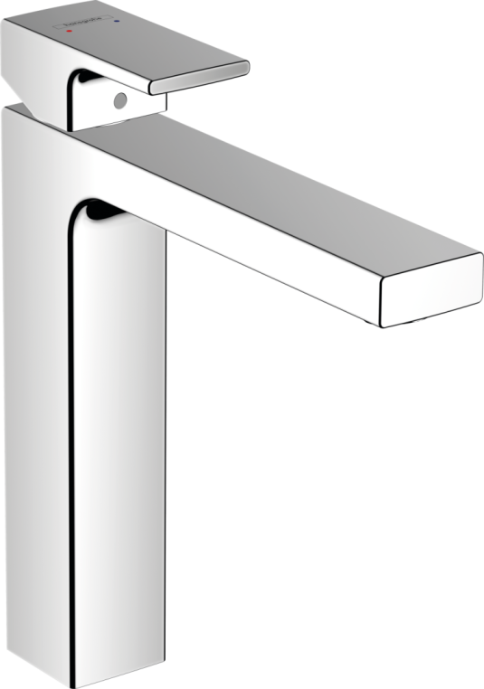 Смеситель для раковины Hansgrohe Vernis Shape 190 (71590000)