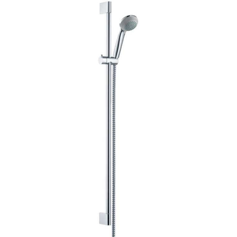 Душевой гарнитур Hansgrohe Croma 27762000 хром