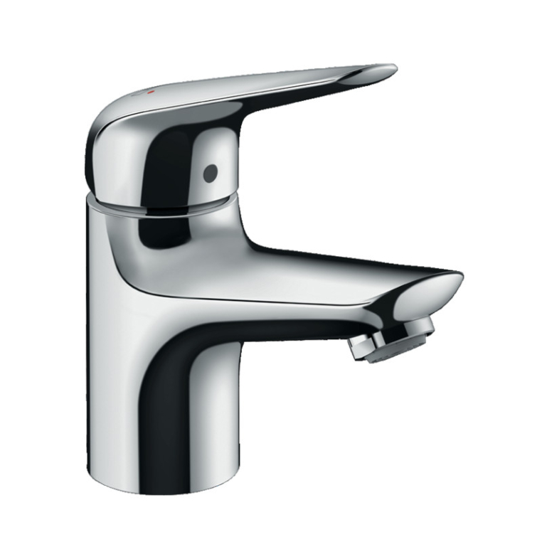 Кран для холодной воды  Hansgrohe Novus 70 71050000 без донного клапана