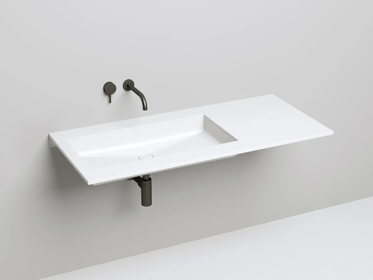 Раковина Salini Marea 74.7x40 1802210M S-Stone