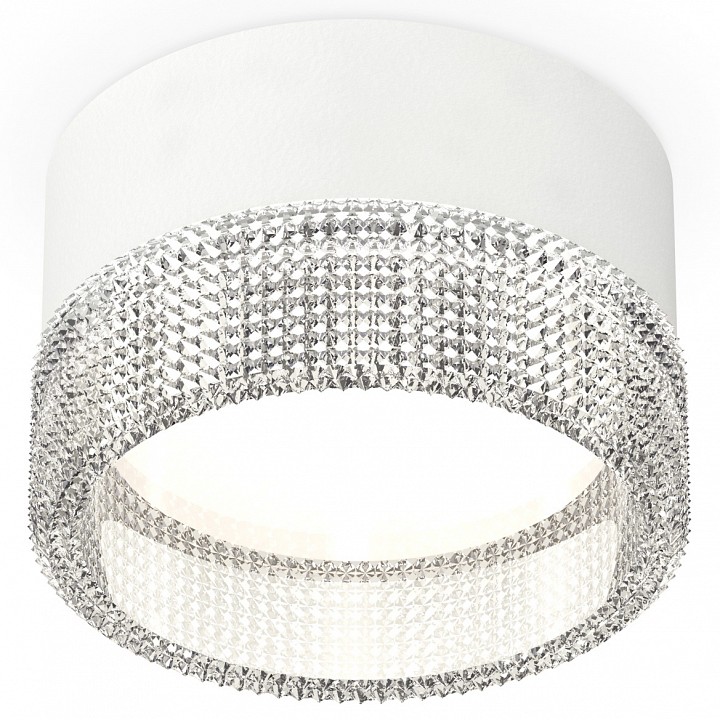 Накладной светильник Ambrella XS XS8101030