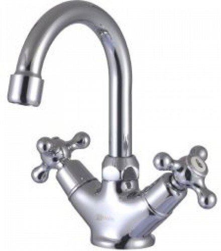 Смеситель для раковины LEMARK Plus Harmony LM1407C