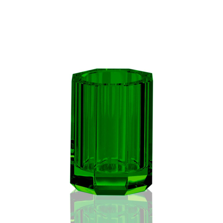 Decor Walther 0923996 - KR BER Тамблер Английский зеленый