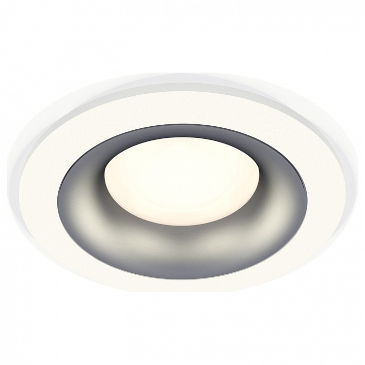 Встраиваемый светильник Ambrella Xc621 XC7621004